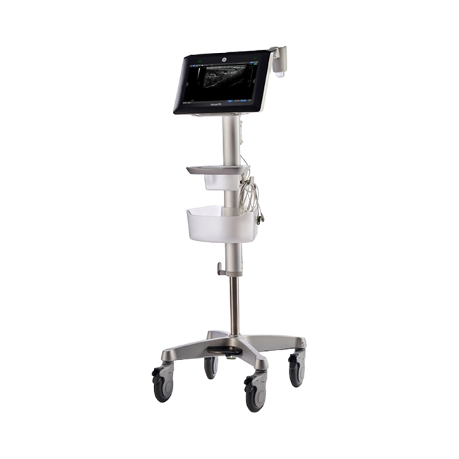 GE Venue Fit Ultrasound Machine/System