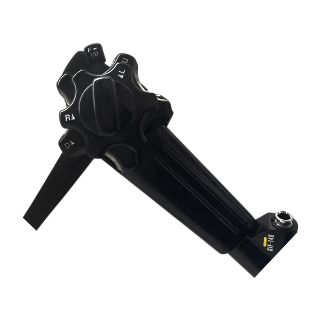 Olympus GIF-140 Flexible Video Gastroscope