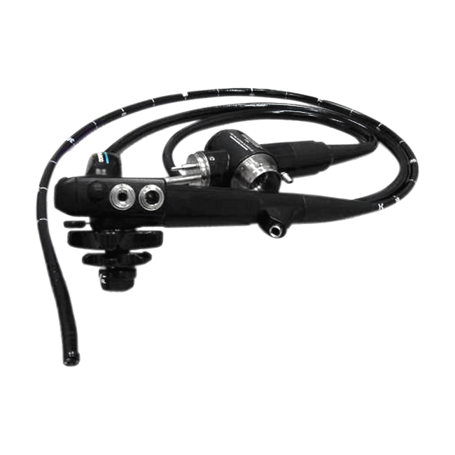 Olympus GIF-140 Flexible Video Gastroscope