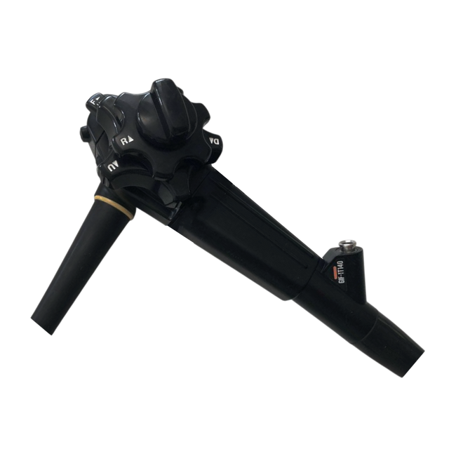 Olympus GIF-1T140 Flexible Video Gastroscope