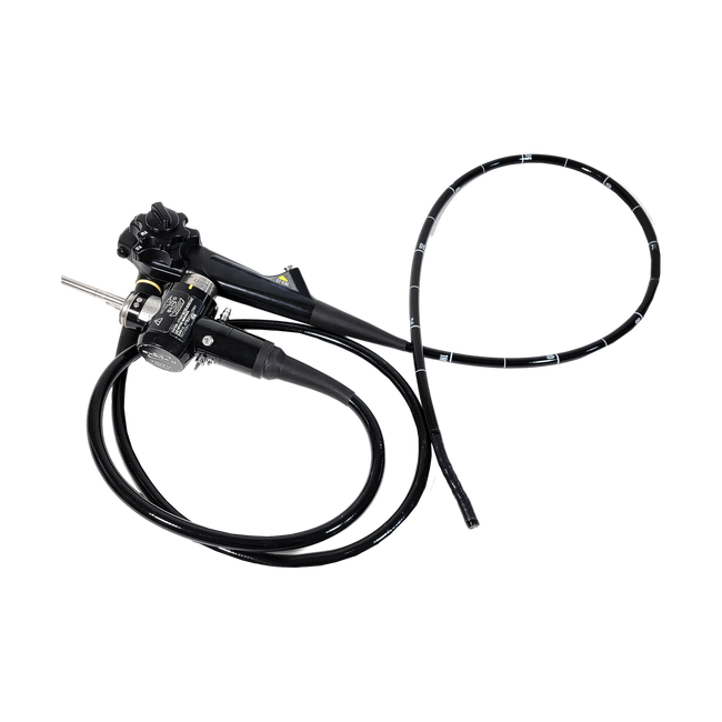 Olympus GIF-H180 EVIS EXERA II Gastrointestinal Videoscope