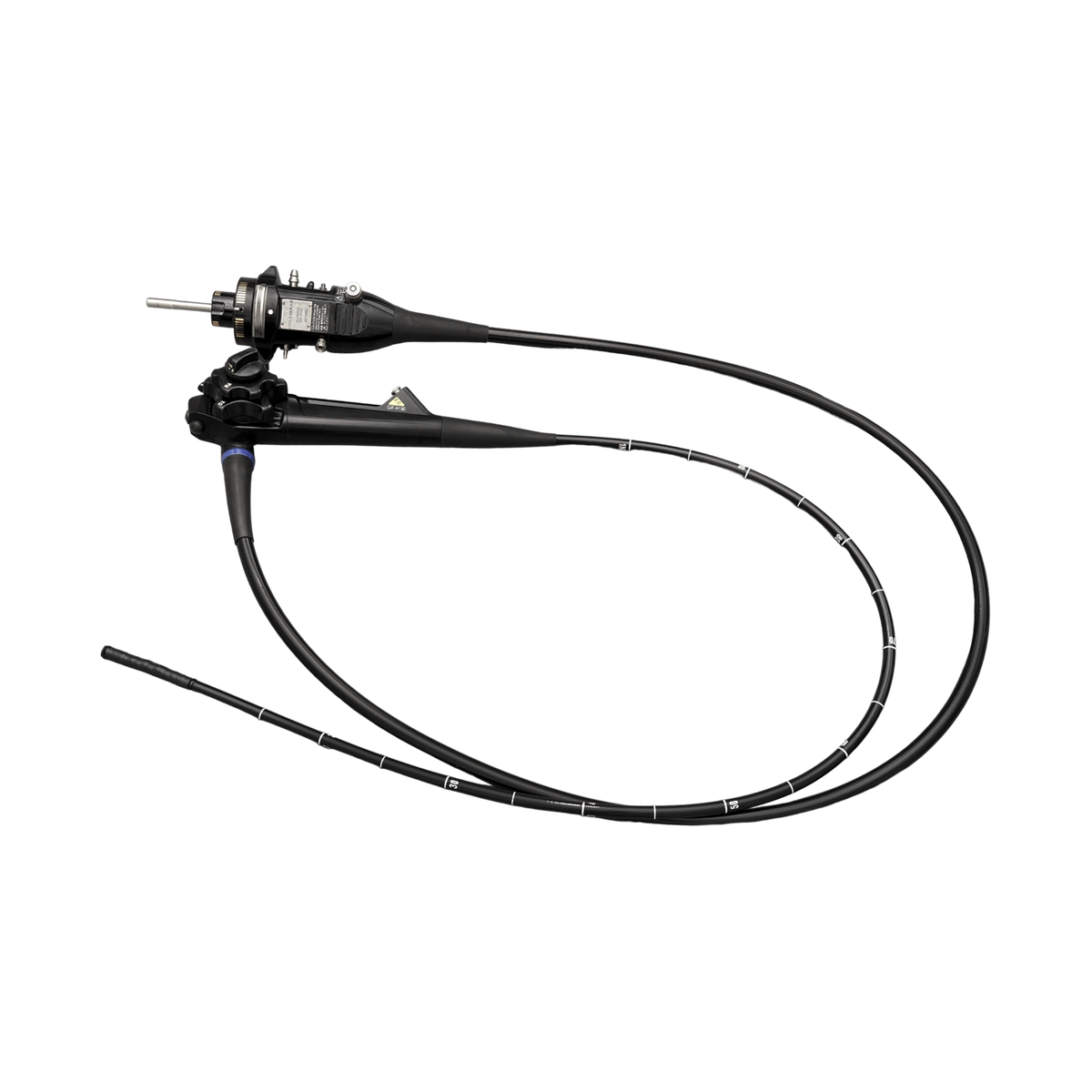 Exera Olympus GIF-H190 EVIS EXERA III Flexible Gastroscope – Medical ...