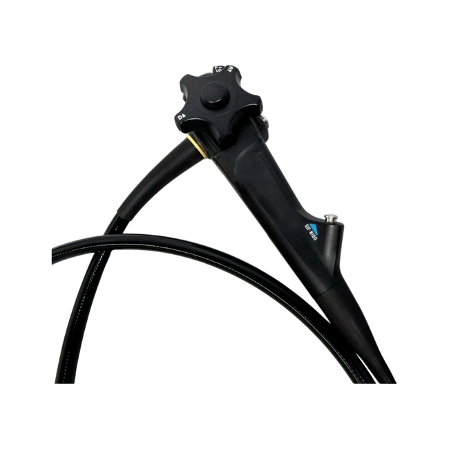 Olympus GIF-N180 Ultra-Slim Transnasal Flexible Video Gastroscope