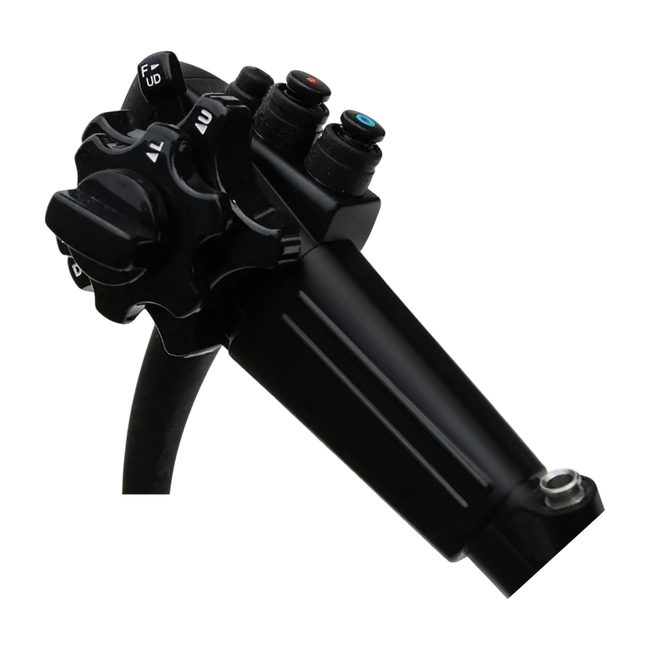 Olympus GIF-P140 Ultra-Slim Flexible Video Gastroscope