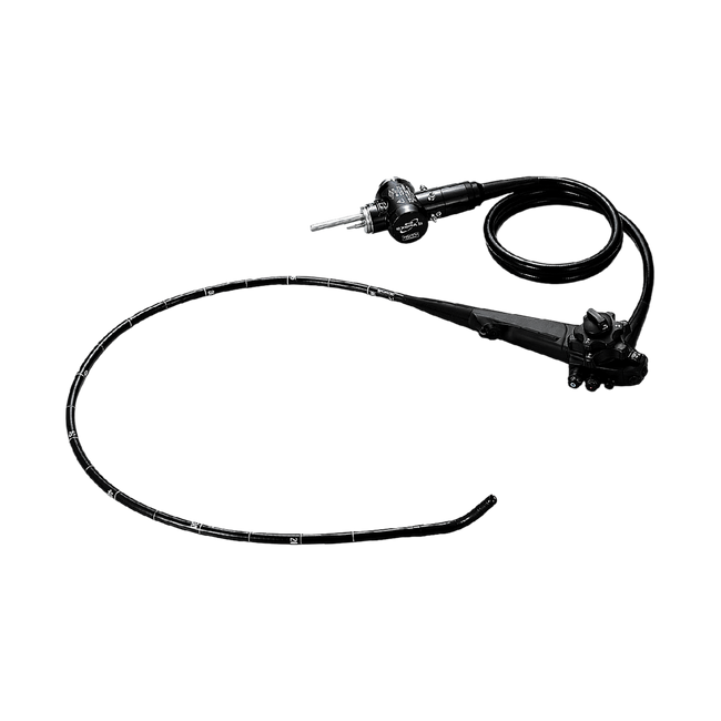 Olympus GIF-Q180 EVIS EXERA II Gastrointestinal Videoscope