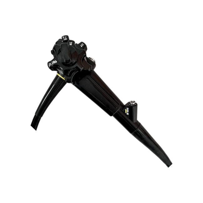 Olympus GIF-XQ140 Flexible Video Gastroscope