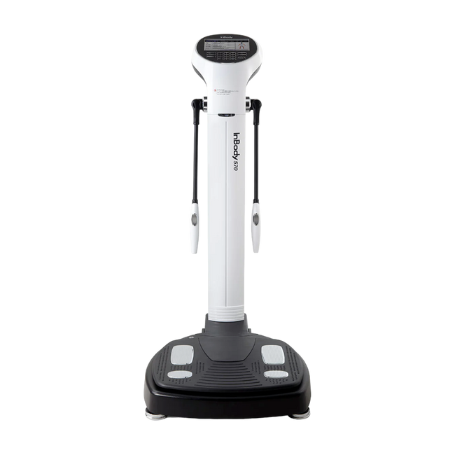 InBody 570 Body Composition Analyzer