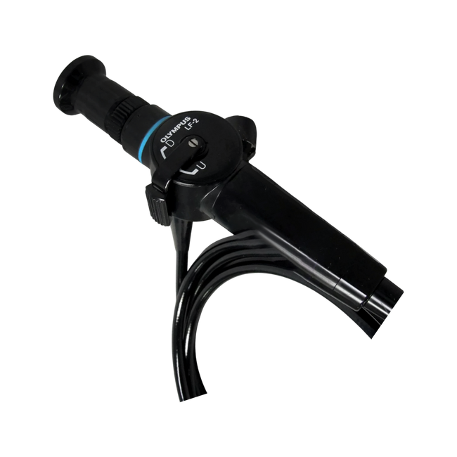 Olympus LF-2 Flexible Fiberoptic Intubation Endoscope