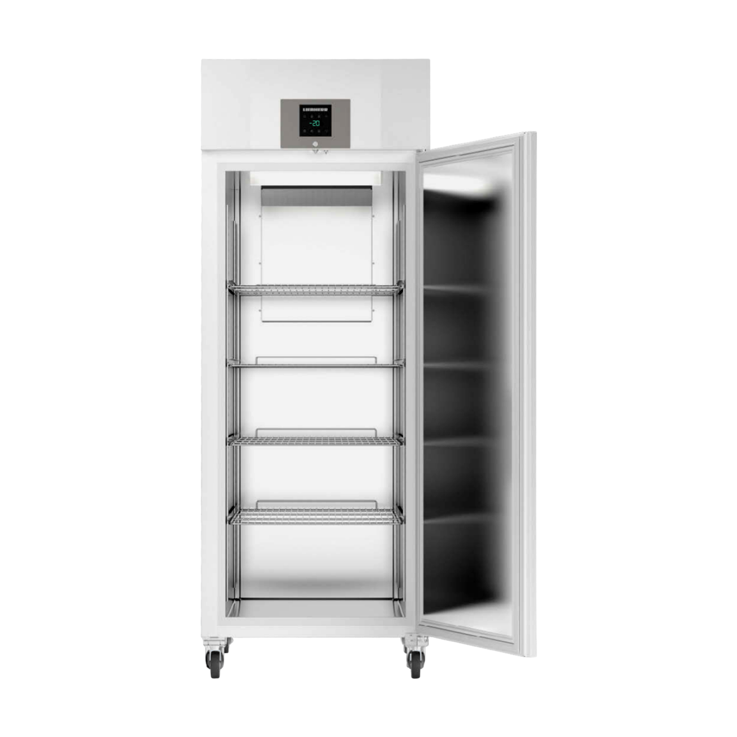 Liebherr 29.1 Cu. Ft. -10C to -35C Laboratory Freezer – Medical ...