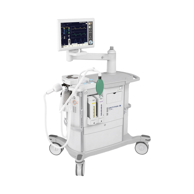 Maquet Flow-i Anesthesia Machine