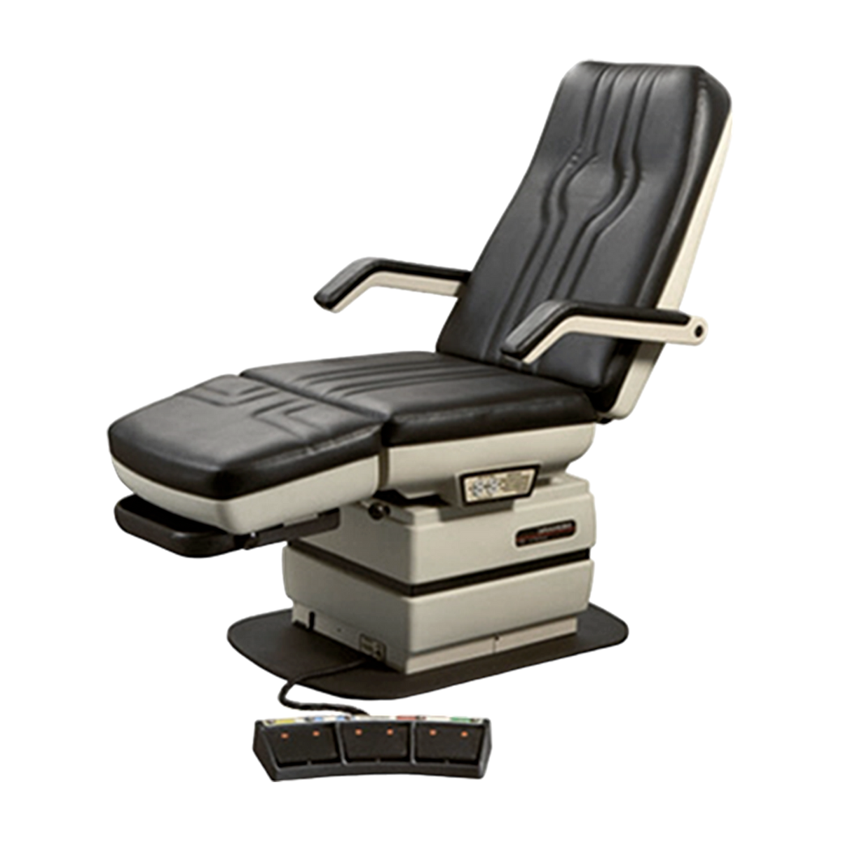 Midmark Ritter 417 Podiatry Chair – Medical Equipment Doctor