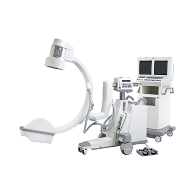 GE OEC 9600 C-Arm