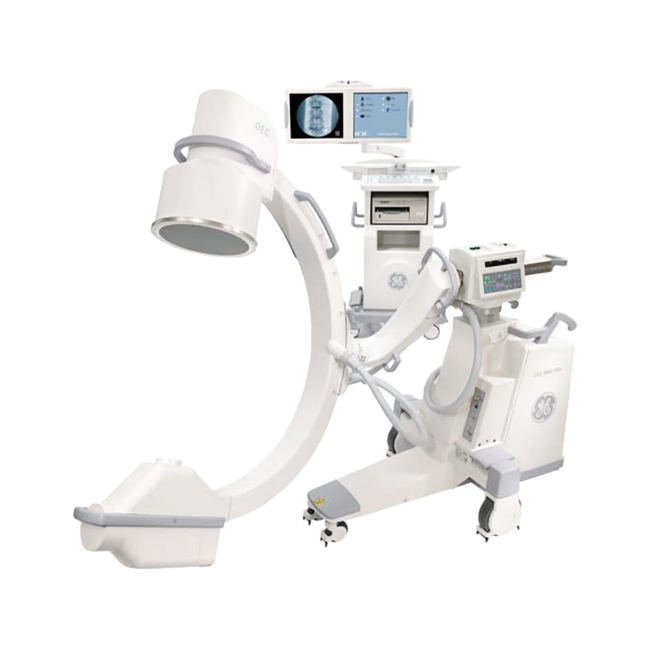 GE OEC 9900 Elite C-Arm