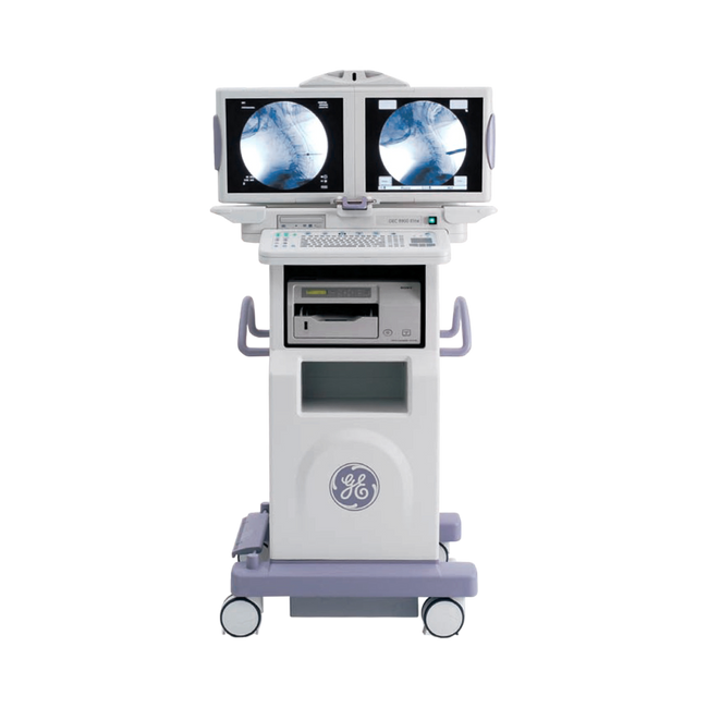 GE OEC 9900 Elite C-Arm