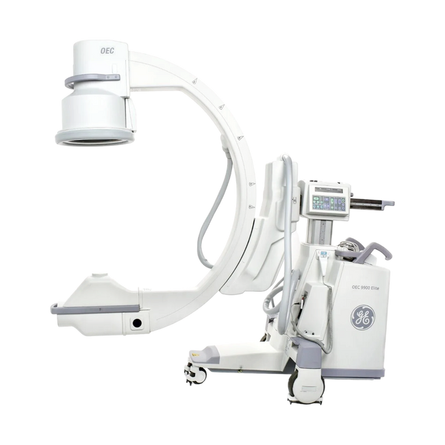 GE OEC 9900 C-Arm