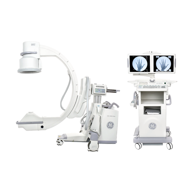 GE OEC 9900 C-Arm