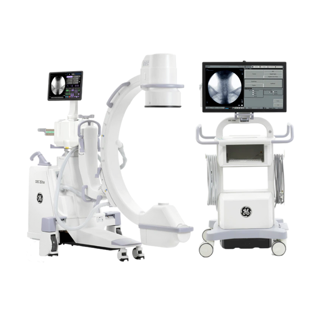 GE OEC Elite C-Arm