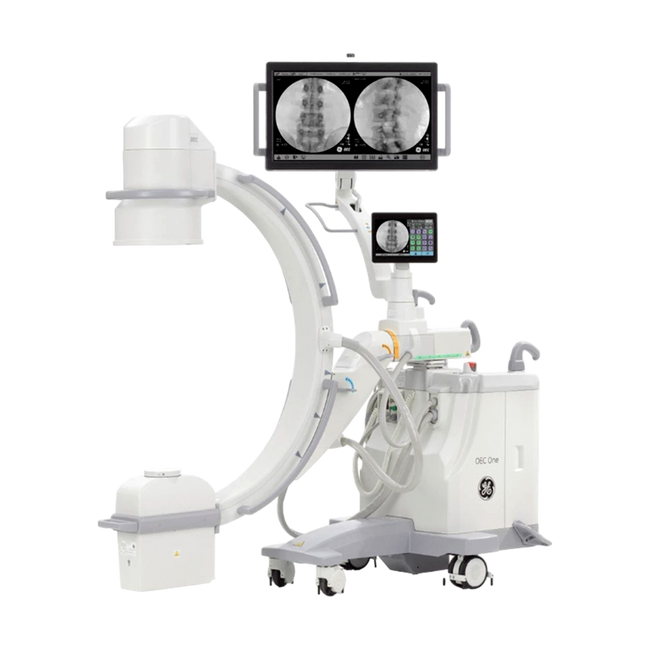 GE OEC One Mobile C-Arm
