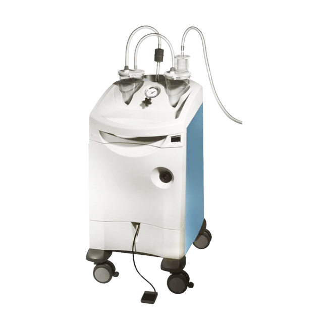 Olympus Berkeley VC-10 Vacuum Curettage Suction System