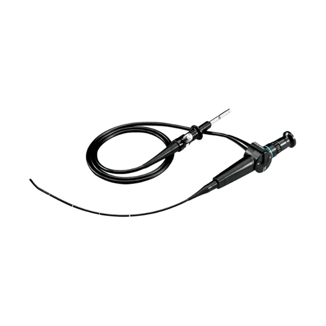 Olympus ENF-P4 Fiber Rhinolaryngoscope