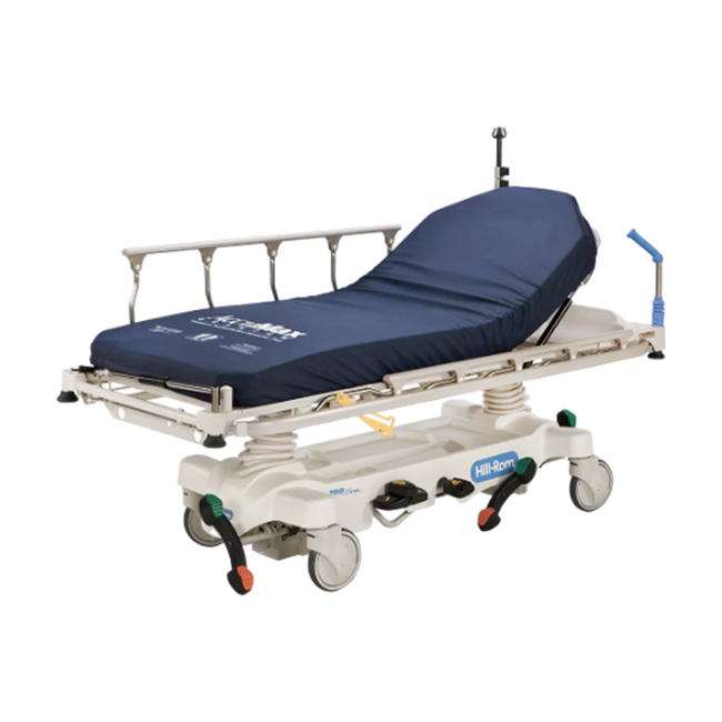 Hillrom P8000 Transtar Procedural Stretcher/Gurney