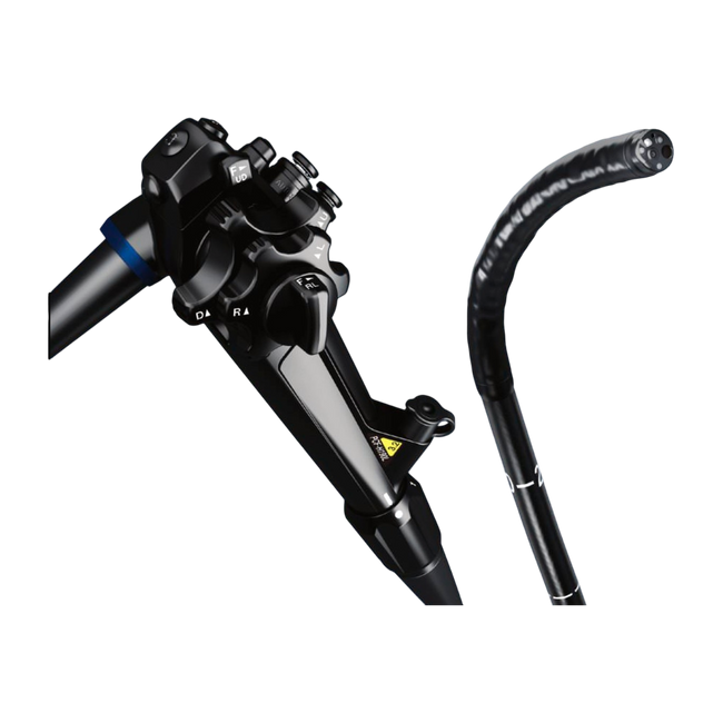 Olympus PCF-H190L EVIS EXERA III HD Flexible Video Colonoscope