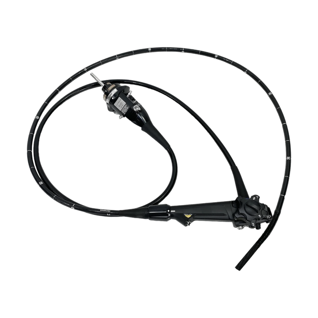 Olympus PCF-H190L EVIS EXERA III HD Flexible Video Colonoscope