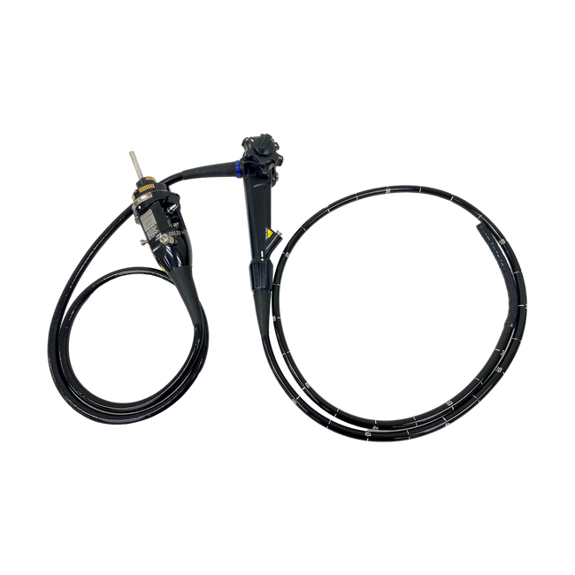 Olympus PCF-HQ190L EVIS EXERA III Pediatric Diagnostic HD Video Colonoscope