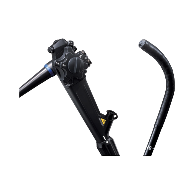 Olympus PCF-HQ190L EVIS EXERA III Pediatric Diagnostic HD Video Colonoscope