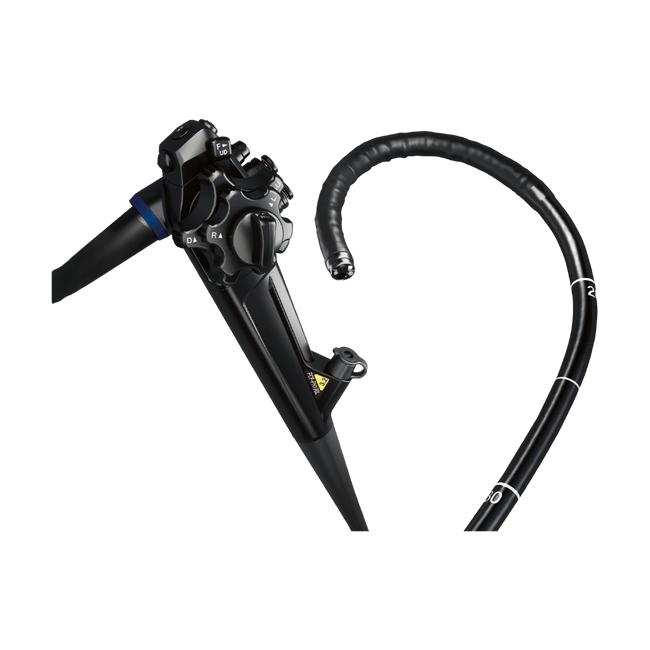 Olympus PCF-PH190L EVIS EXERA III Flexible Video Colonoscope