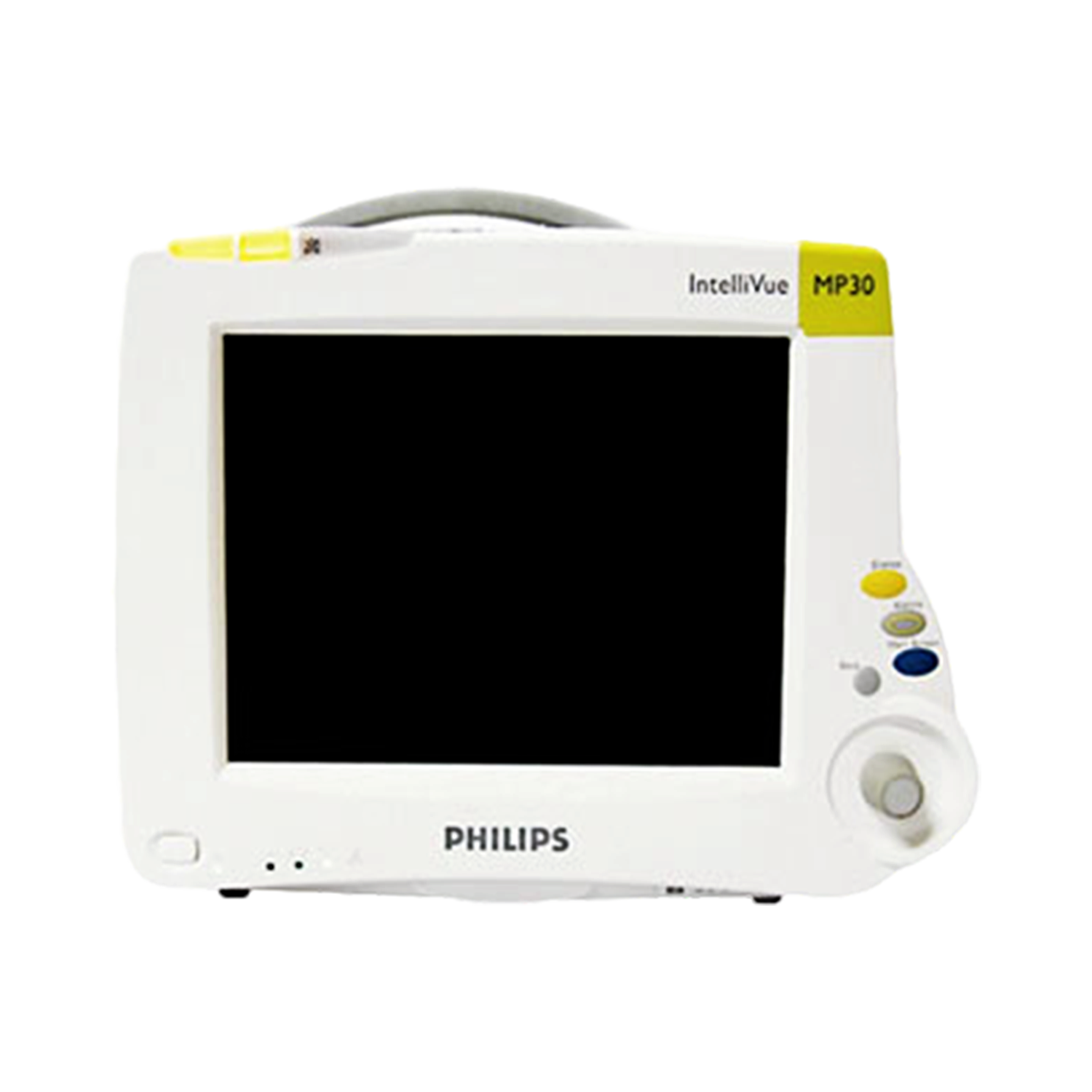 Philips Intellivue MP30 M8002A Patient Monitor – Medical Equipment Doctor