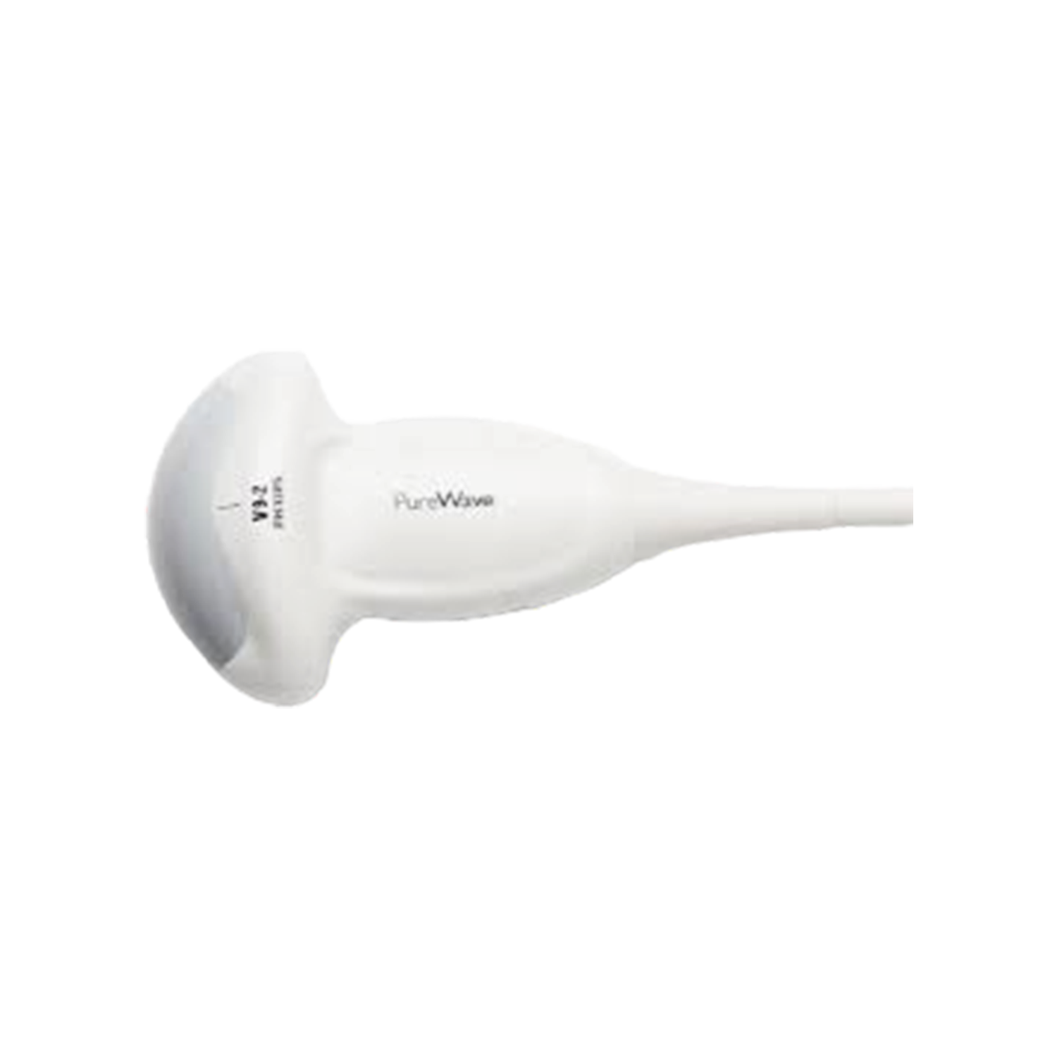 Philips V9-2 First PureWave Mechanical Volume Curved Ultrasound Probe ...