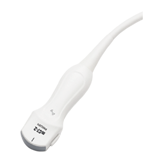 Philips mC7-2 Micro-Convex Ultrasound Probe/Transducer