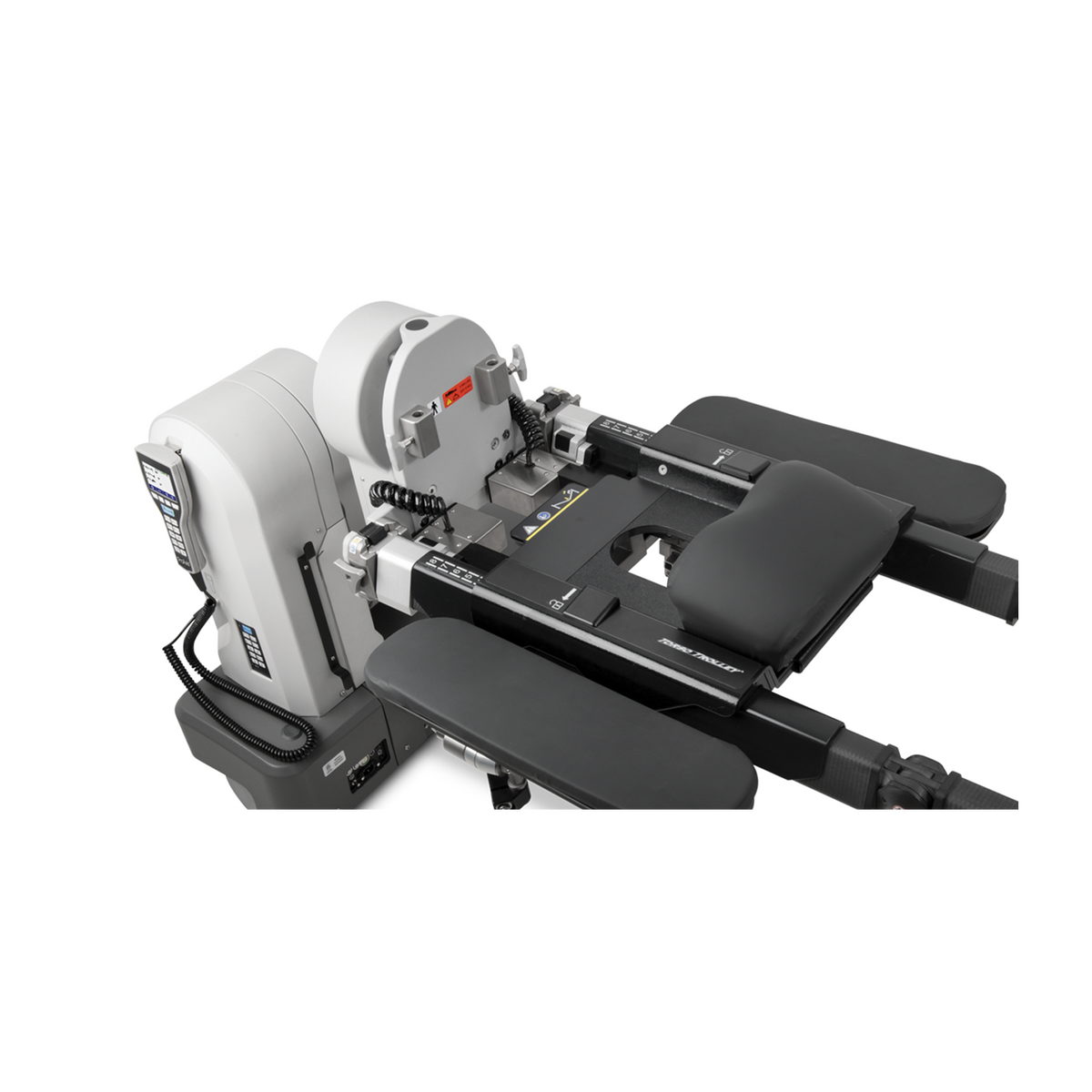 Mizuho OSI ProAxis Spinal Surgery Table – Medical Equipment Doctor