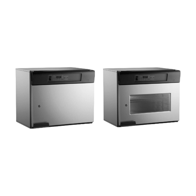 Steris / AMSCO QDJ03 Single Chamber Warming Cabinet