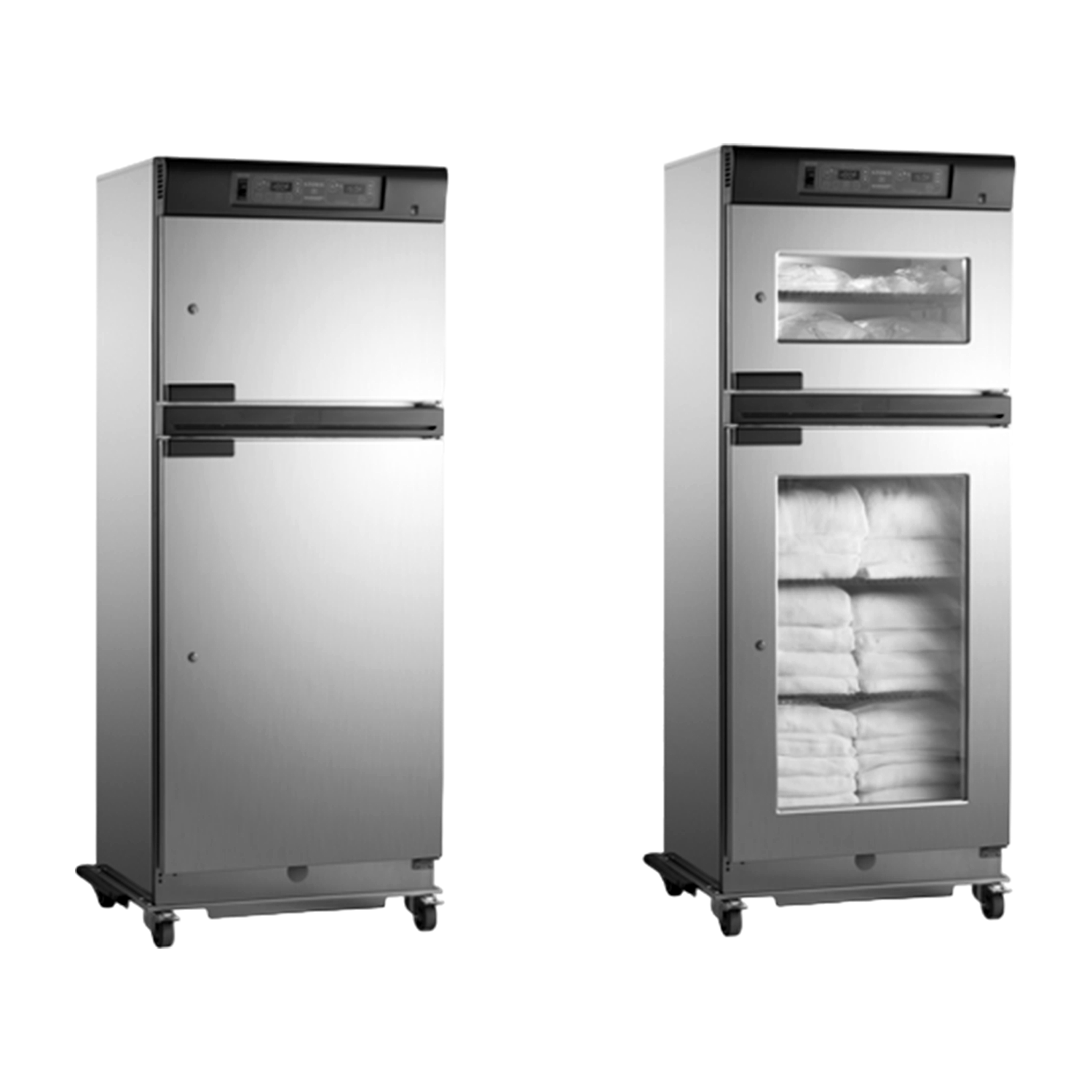 Steris / AMSCO QDJ06 Dual Chamber Warming Cabinet – Medical Equipment ...