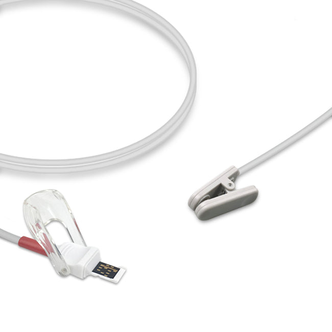 Masimo 4053 RD SET DCI SpO2 Short Sensor Ear Clip