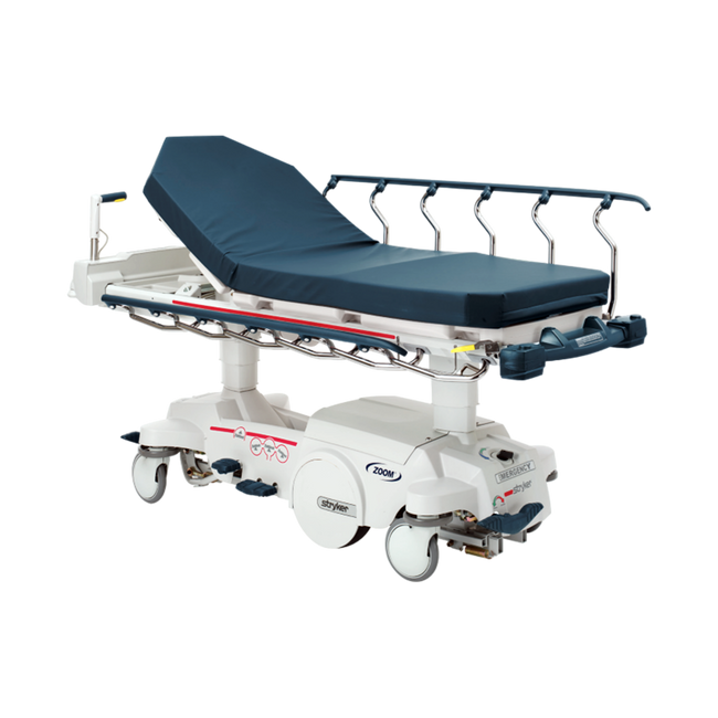 Stryker 1025 (SM304) Zoom M-Series Stretcher