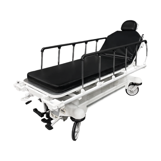 Stryker 1068 Head/Neck/Eye Surgery Series Stretcher