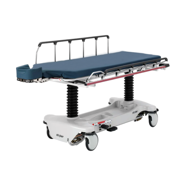 Stryker 1069 Head/Neck/Eye Surgery Series Stretcher