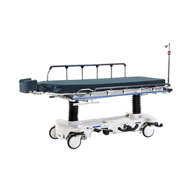 Stryker 1079 Head/Neck/Eye Stretcher