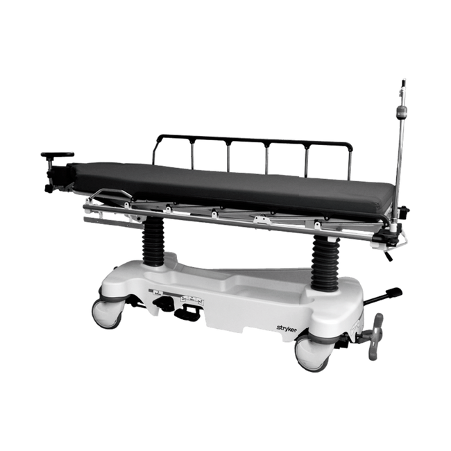 Stryker 1089 Head/Neck/Eye Stretcher