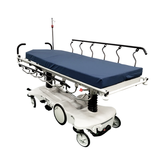 Stryker 1501 Advanced Series Stretcher