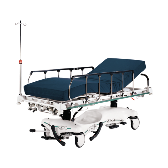 Stryker 1550 Extended Stay Stretcher