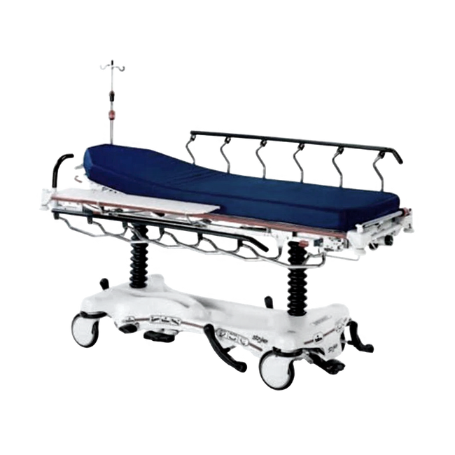 Stryker 1711 PACU Renaissance Series Stretcher