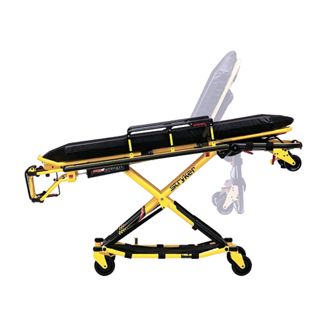 Stryker 6082 MX-Pro R3 EMS Ambulance Cot/Stretcher