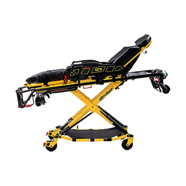 Stryker 6086 Performance-Pro XT Ambulance Cot/Stretcher