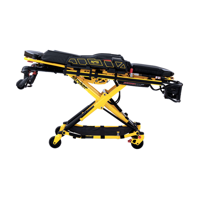 Stryker 6506 Power-Pro XT Ambulance Cot/Stretcher