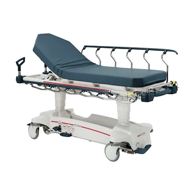 Stryker 720 Transport Stretcher