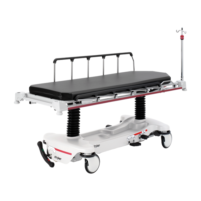 Stryker 735 Transport Stretcher